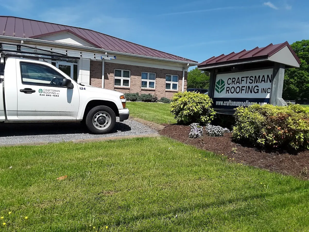 Quality Hail Damage Roof Repair by experienced craftsmen in Acorn Terrace